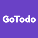 GoTodo - Tasks, Notes, Planner